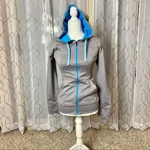 REI Tops - REI Full Zip Hoodie Size XS REI Tops - REI Full Zip Hoodie Size XS